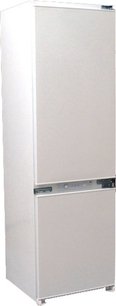 Холодильник Зигмунд Штайн BR 01.1771 SX фото 2 Холодильник Zigmund Shtain BR 01.1771 SX фото 2